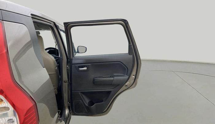 2020 Maruti New Wagon-R VXI 1.2, Petrol, Manual, 32,926 km, RHS Rear Door