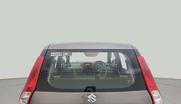 2020 Maruti New Wagon-R VXI 1.2, Petrol, Manual, 32,926 km, Rear Windshield