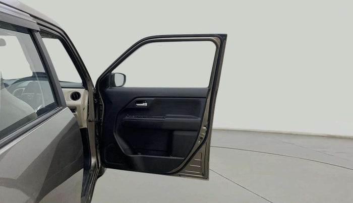 2020 Maruti New Wagon-R VXI 1.2, Petrol, Manual, 32,926 km, RHS Front Door