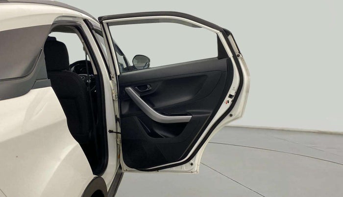 2023 Tata NEXON XM PETROL, Petrol, Manual, 11,407 km, RHS Rear Door