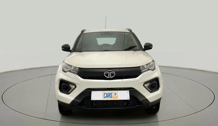 2023 Tata NEXON XM PETROL, Petrol, Manual, 11,407 km, Front