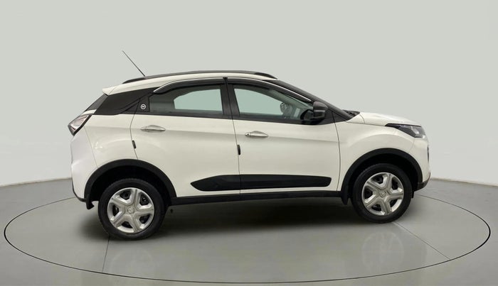 2023 Tata NEXON XM PETROL, Petrol, Manual, 11,407 km, Right Side View