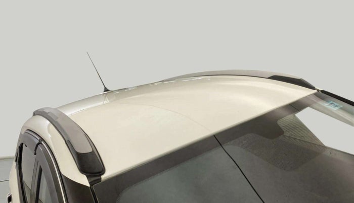 2023 Tata NEXON XM PETROL, Petrol, Manual, 11,407 km, Roof