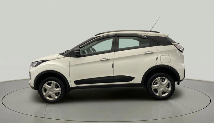 2023 Tata NEXON XM PETROL, Petrol, Manual, 11,407 km, Left Side