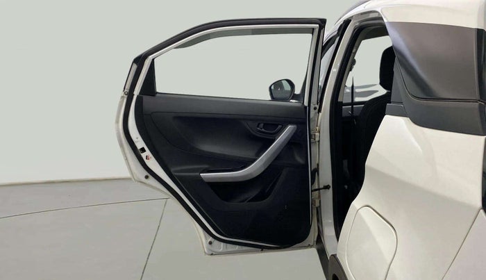 2023 Tata NEXON XM PETROL, Petrol, Manual, 11,407 km, LHS Rear Door