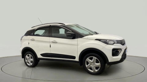 Tata NEXON
