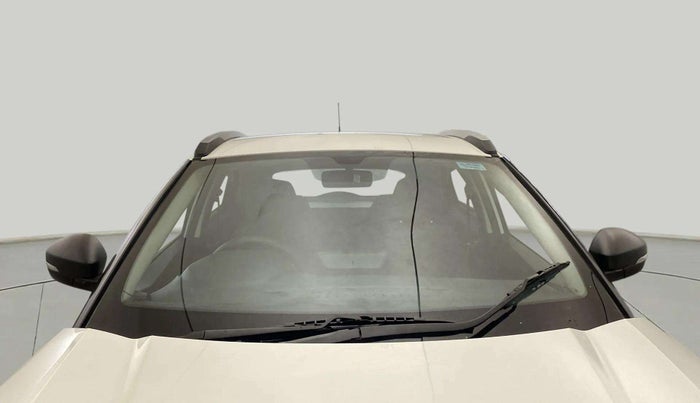 2023 Tata NEXON XM PETROL, Petrol, Manual, 11,407 km, Front Windshield