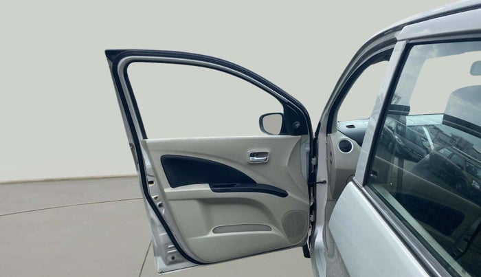2014 Maruti Celerio VXI, Petrol, Manual, 87,754 km, LHS Front Door