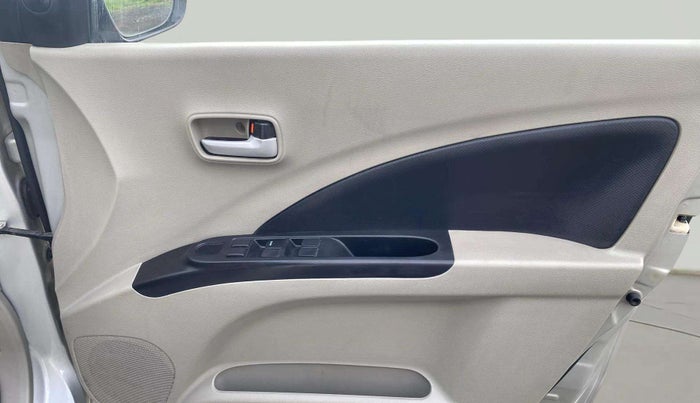 2014 Maruti Celerio VXI, Petrol, Manual, 87,754 km, Driver Side Door Panels Control
