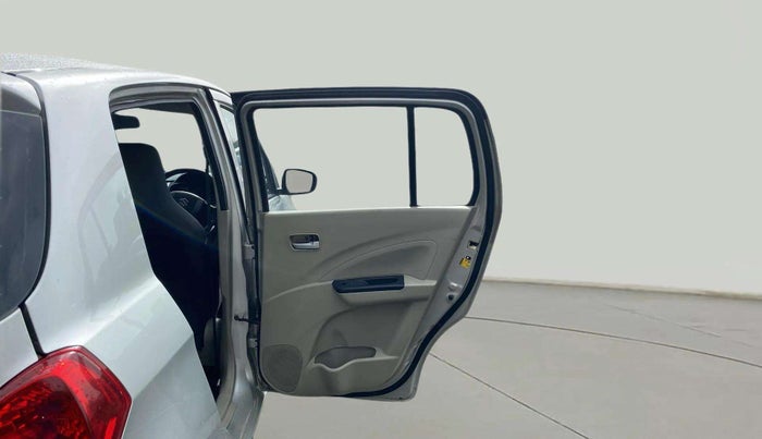 2014 Maruti Celerio VXI, Petrol, Manual, 87,754 km, RHS Rear Door