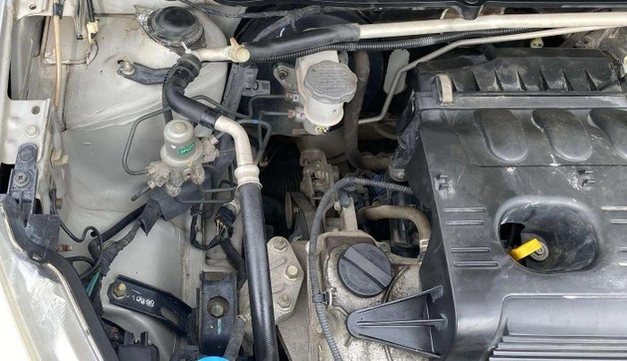 2014 Maruti Celerio VXI, Petrol, Manual, 87,754 km, Engine View - Right