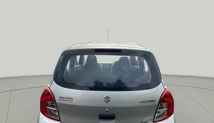 2014 Maruti Celerio VXI, Petrol, Manual, 87,754 km, Rear Windshield