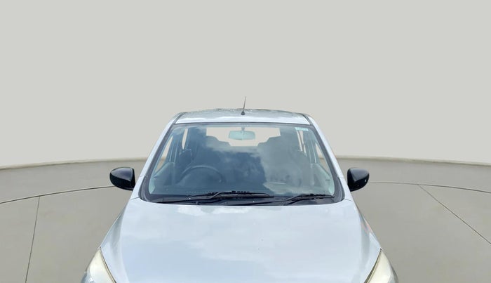 2014 Maruti Celerio VXI, Petrol, Manual, 87,754 km, Front Windshield