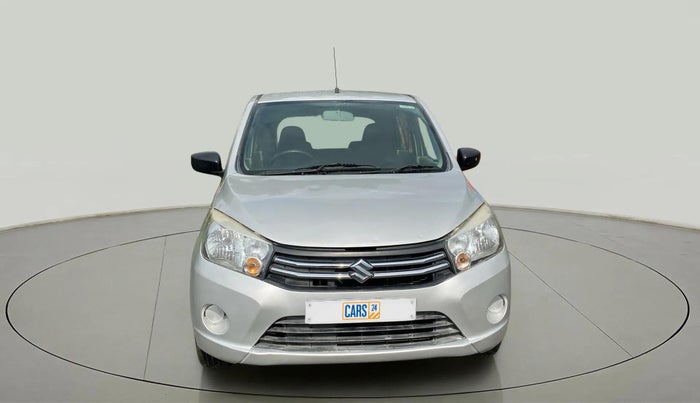 2014 Maruti Celerio VXI, Petrol, Manual, 87,754 km, Front