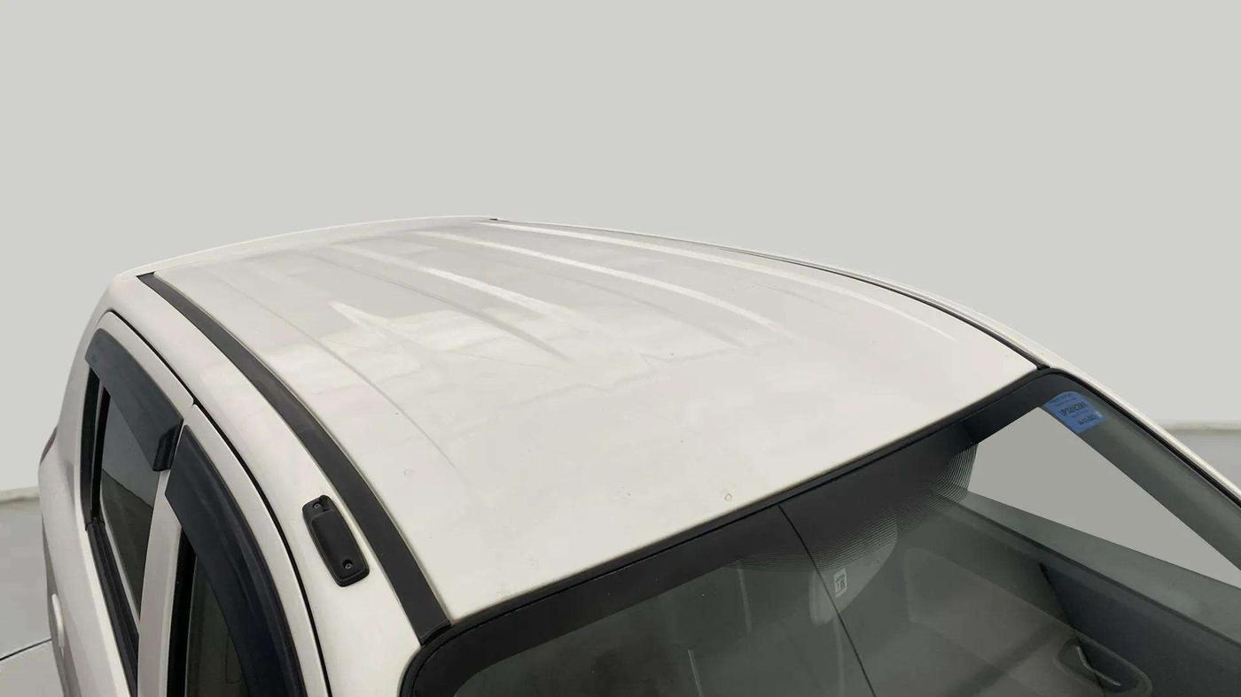 2022 Maruti Alto VXI PLUS, Petrol, Manual, 71,198 km, Roof
