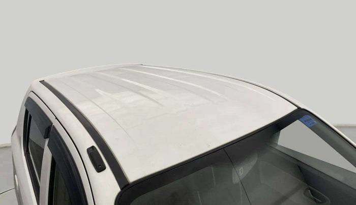 2022 Maruti Alto VXI PLUS, Petrol, Manual, 71,198 km, Roof