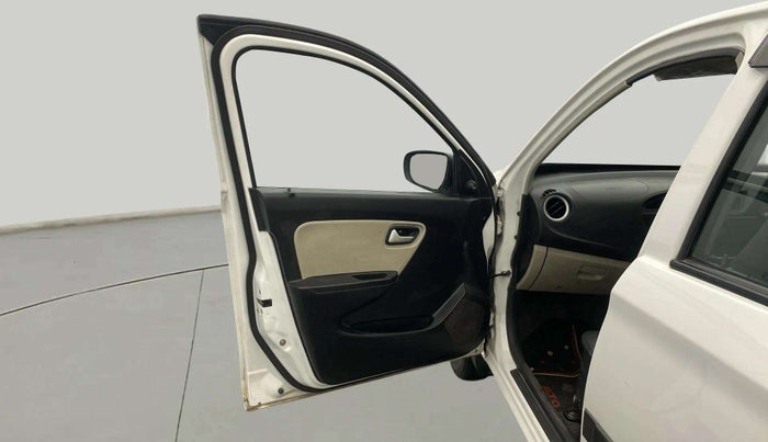 2022 Maruti Alto VXI PLUS, Petrol, Manual, 71,198 km, LHS Front Door