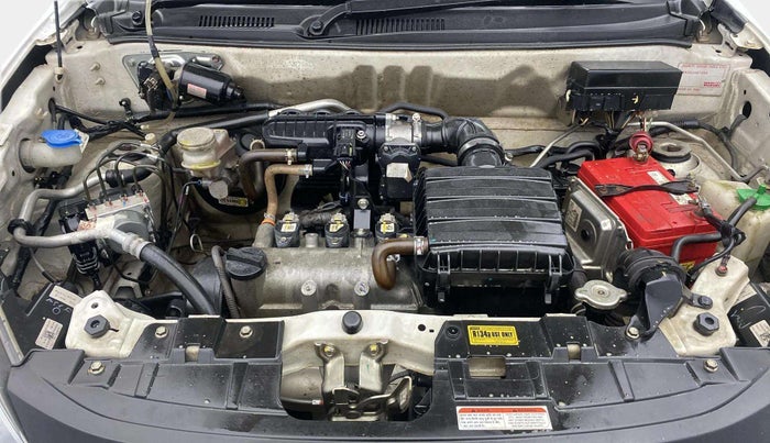 2022 Maruti Alto VXI PLUS, Petrol, Manual, 71,198 km, Engine View