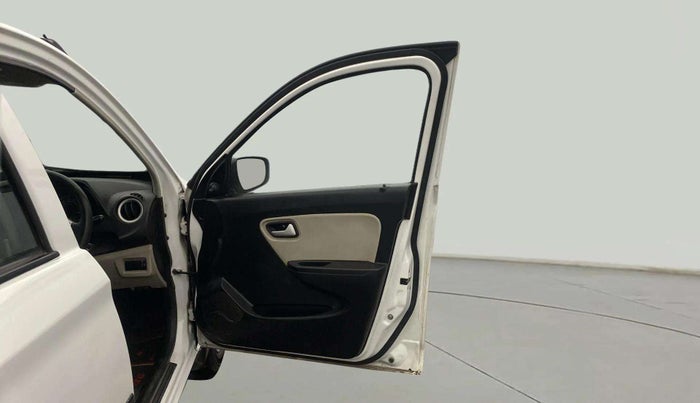 2022 Maruti Alto VXI PLUS, Petrol, Manual, 71,198 km, RHS Front Door