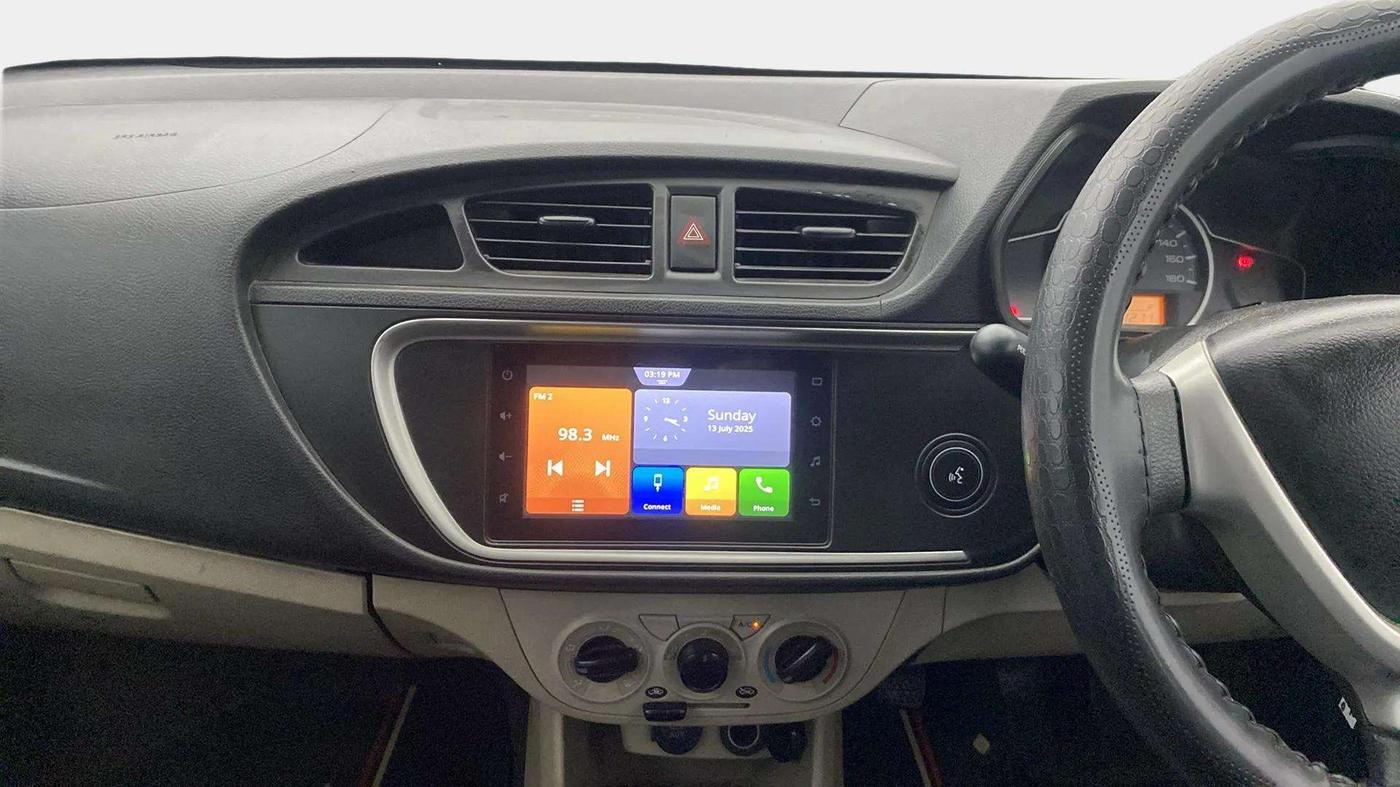 2022 Maruti Alto VXI PLUS, Petrol, Manual, 71,198 km, Air Conditioner