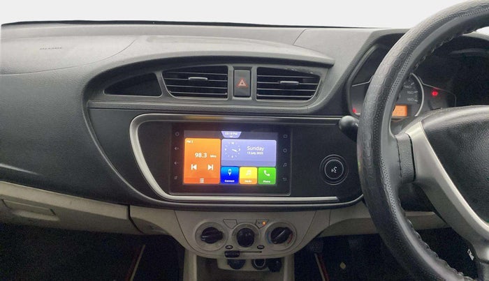 2022 Maruti Alto VXI PLUS, Petrol, Manual, 71,198 km, Air Conditioner