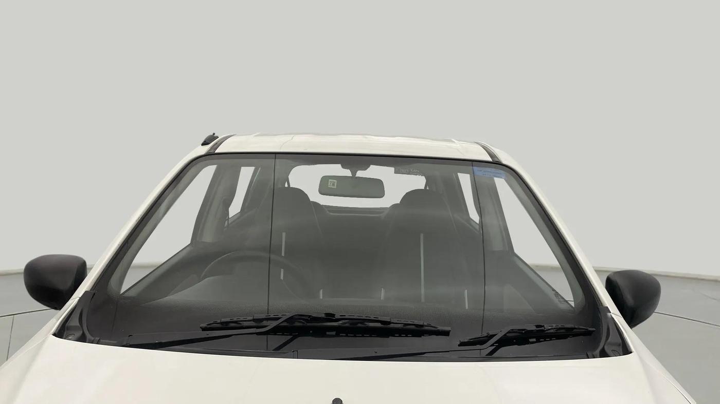 2022 Maruti Alto VXI PLUS, Petrol, Manual, 71,198 km, Front Windshield