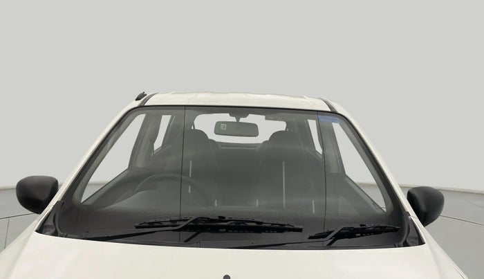 2022 Maruti Alto VXI PLUS, Petrol, Manual, 71,198 km, Front Windshield