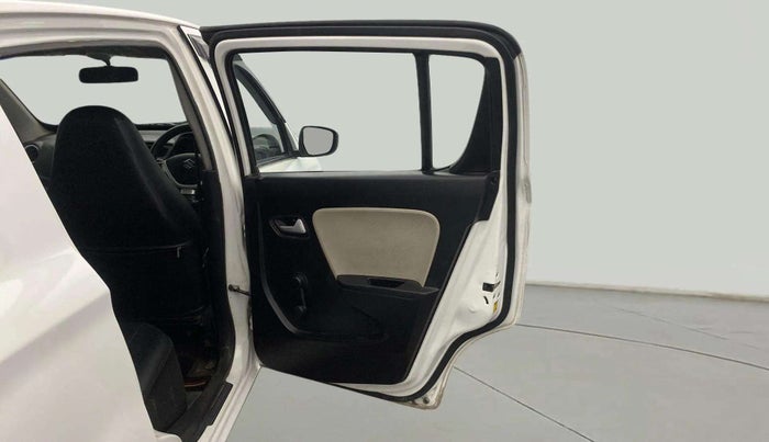 2022 Maruti Alto VXI PLUS, Petrol, Manual, 71,198 km, RHS Rear Door