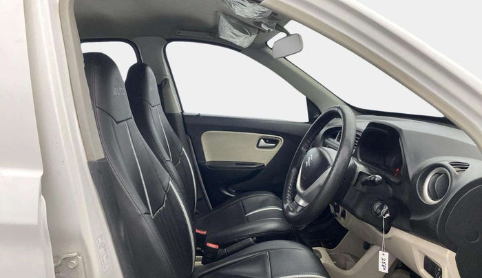 2022 Maruti Alto VXI PLUS, Petrol, Manual, 71,198 km, Right Side Front Door Cabin