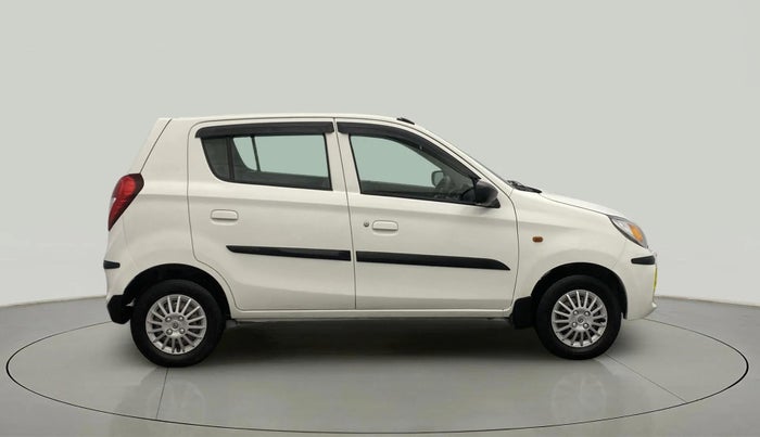 2022 Maruti Alto VXI PLUS, Petrol, Manual, 71,198 km, Right Side View