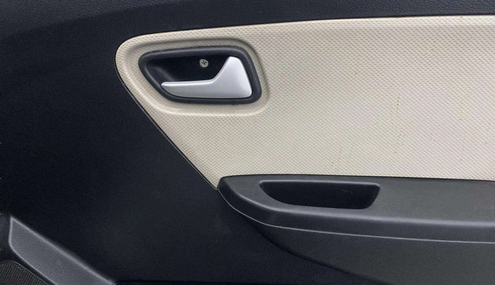 2022 Maruti Alto VXI PLUS, Petrol, Manual, 71,198 km, Driver Side Door Panels Control