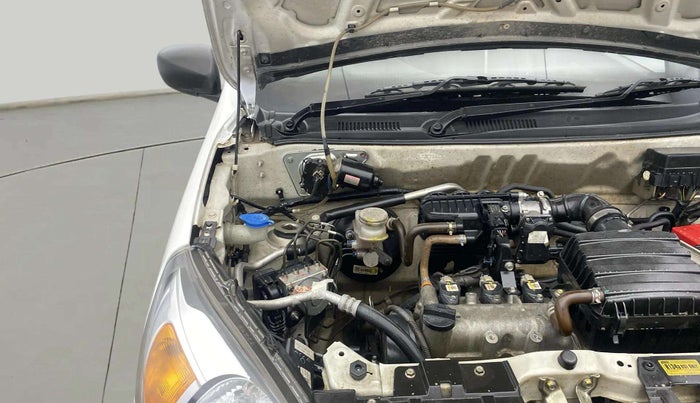 2022 Maruti Alto VXI PLUS, Petrol, Manual, 71,198 km, Engine View - Right
