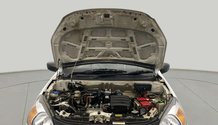 2022 Maruti Alto VXI PLUS, Petrol, Manual, 71,198 km, Open Bonet