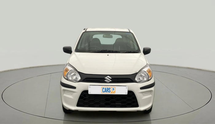 2022 Maruti Alto VXI PLUS, Petrol, Manual, 71,198 km, Front
