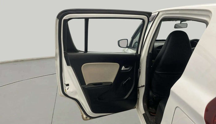 2022 Maruti Alto VXI PLUS, Petrol, Manual, 71,198 km, LHS Rear Door