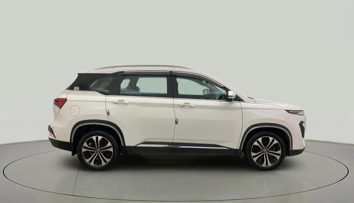 2021 MG HECTOR PLUS SELECT 2.0 DIESEL TURBO MT 7-STR, Diesel, Manual, 60,387 km, Right Side View