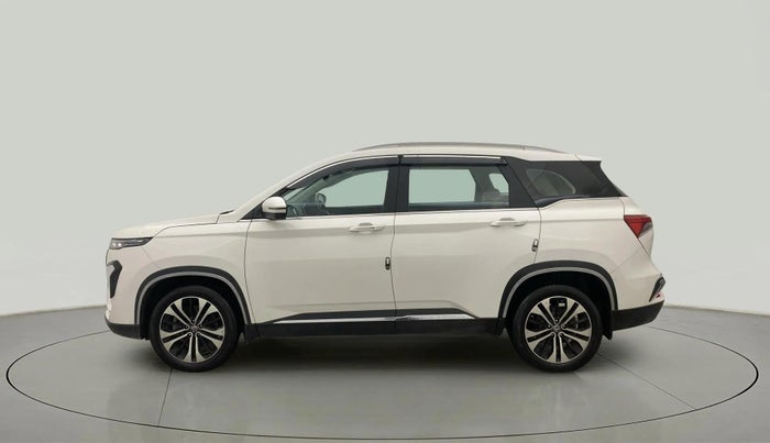2021 MG HECTOR PLUS SELECT 2.0 DIESEL TURBO MT 7-STR, Diesel, Manual, 60,387 km, Left Side