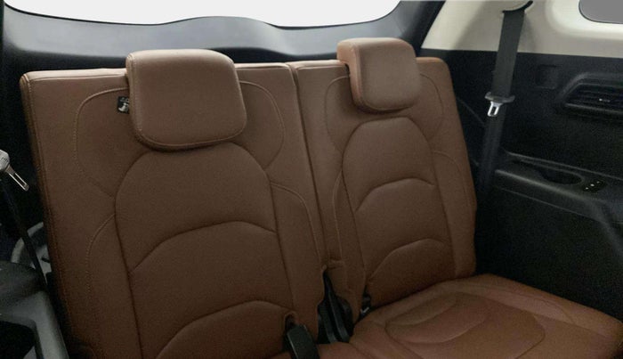 2021 MG HECTOR PLUS SELECT 2.0 DIESEL TURBO MT 7-STR, Diesel, Manual, 60,387 km, Third Seat Row ( optional )