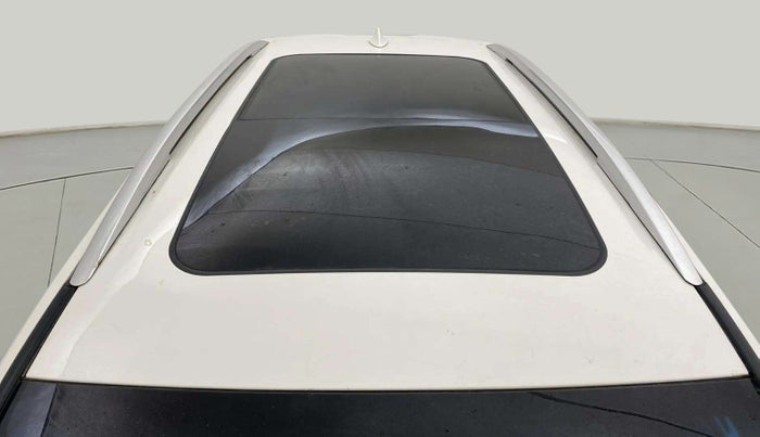 2021 MG HECTOR PLUS SELECT 2.0 DIESEL TURBO MT 7-STR, Diesel, Manual, 60,387 km, Moonroof/ Sunroof