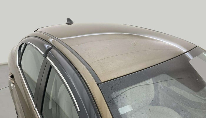 2024 Tata TIGOR XZA Plus iCNG , CNG, Automatic, 4,056 km, Roof