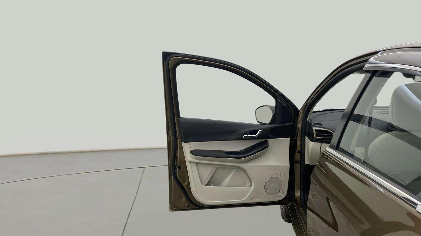 2024 Tata TIGOR XZA Plus iCNG , CNG, Automatic, 4,056 km, LHS Front Door