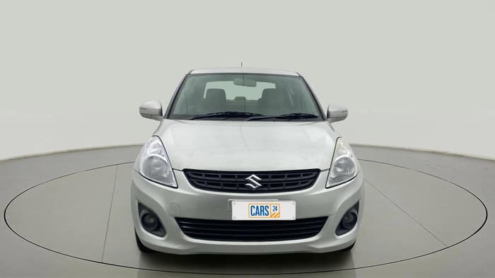 2014 Maruti Swift Dzire VXI, Petrol, Manual, 1,00,614 km, Front