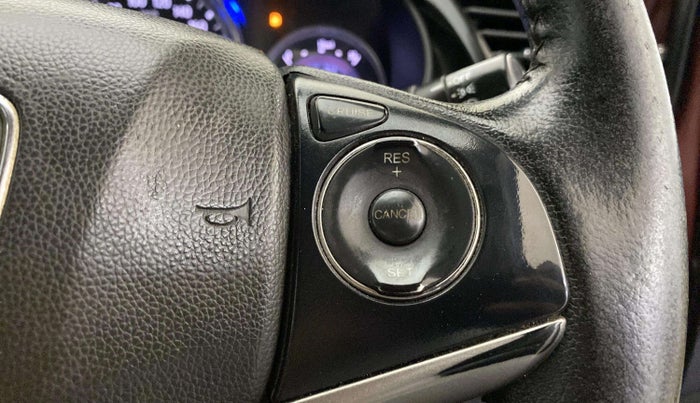 2018 Honda City 1.5L I-VTEC VX, Petrol, Manual, 79,086 km, Adaptive Cruise Control