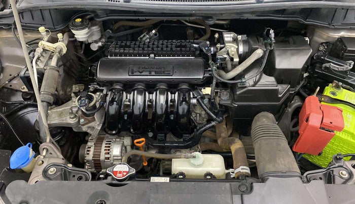 2018 Honda City 1.5L I-VTEC VX, Petrol, Manual, 79,086 km, Engine View