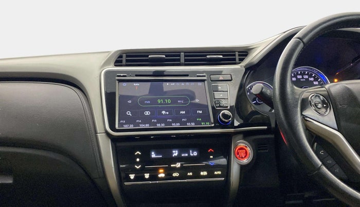 2018 Honda City 1.5L I-VTEC VX, Petrol, Manual, 79,086 km, Air Conditioner