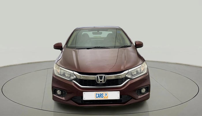 2018 Honda City 1.5L I-VTEC VX, Petrol, Manual, 79,086 km, Front