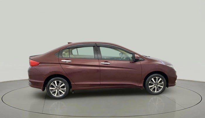 2018 Honda City 1.5L I-VTEC VX, Petrol, Manual, 79,086 km, Right Side View