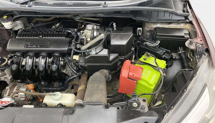 2018 Honda City 1.5L I-VTEC VX, Petrol, Manual, 79,086 km, Engine View - Left