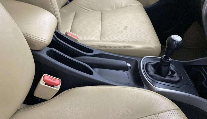 2018 Honda City 1.5L I-VTEC VX, Petrol, Manual, 79,086 km, Gear Lever