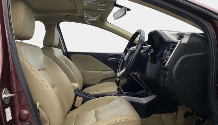 2018 Honda City 1.5L I-VTEC VX, Petrol, Manual, 79,086 km, Right Side Front Door Cabin